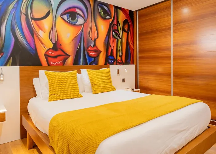 Modern Sea Front Apartment In Garachico 3