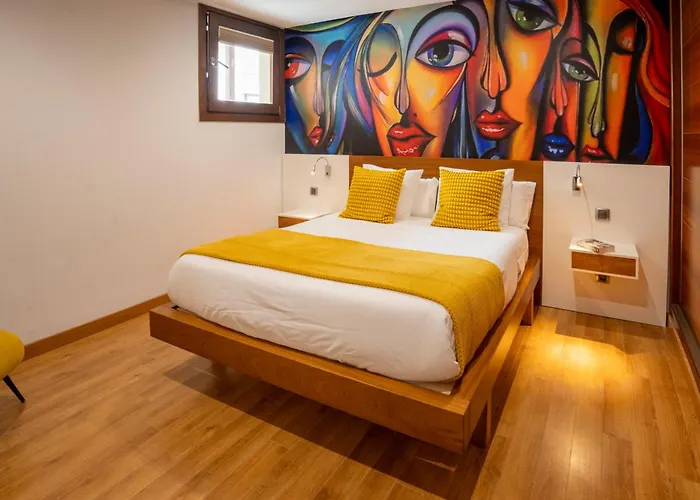 Modern Sea Front Apartment In Garachico 3
